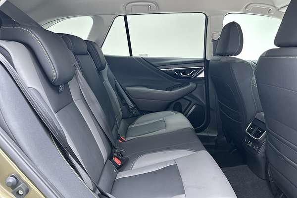 2024 Subaru Outback AWD Sport XT 6GEN