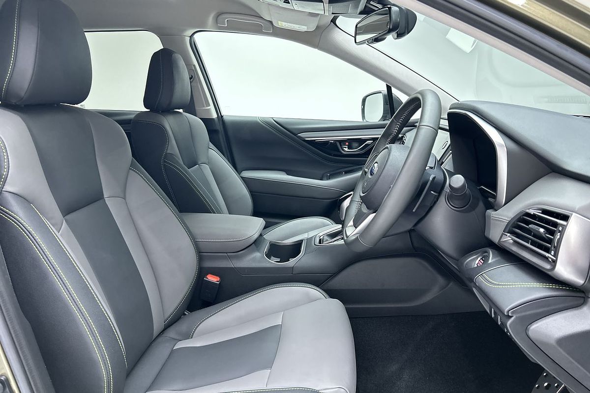 2024 Subaru Outback AWD Sport XT 6GEN