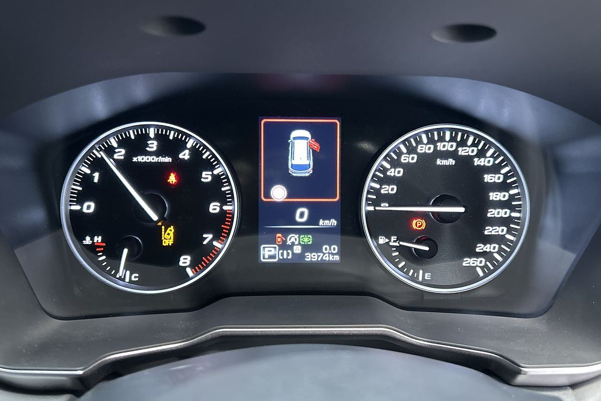 2024 Subaru Outback AWD Sport XT 6GEN
