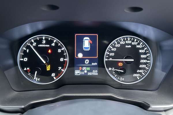 2024 Subaru Outback AWD Sport XT 6GEN