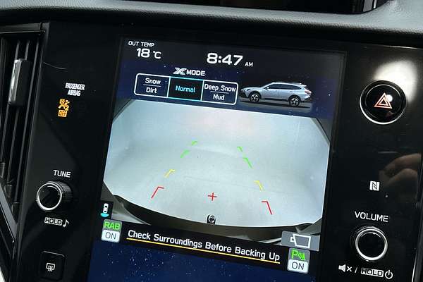 2024 Subaru Outback AWD Sport XT 6GEN