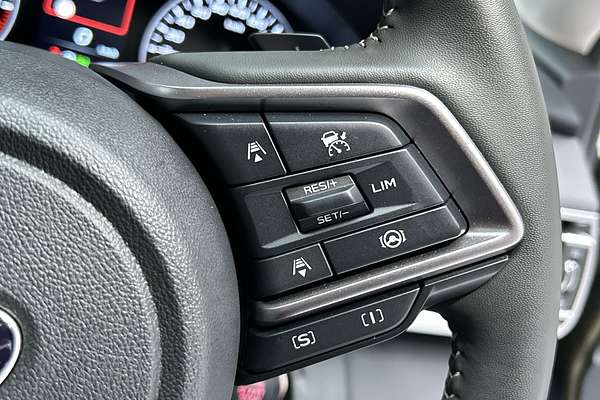 2024 Subaru Outback AWD Sport XT 6GEN