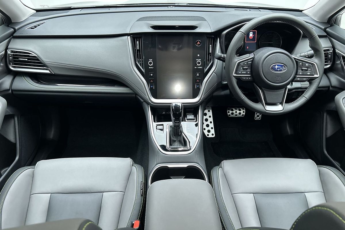 2024 Subaru Outback AWD Sport XT 6GEN