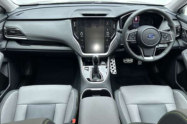 2024 Subaru Outback AWD Sport XT 6GEN