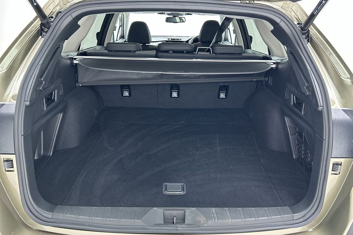 2024 Subaru Outback AWD Sport XT 6GEN