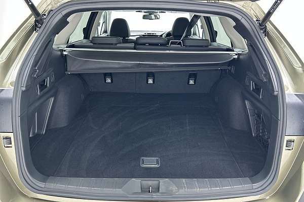 2024 Subaru Outback AWD Sport XT 6GEN