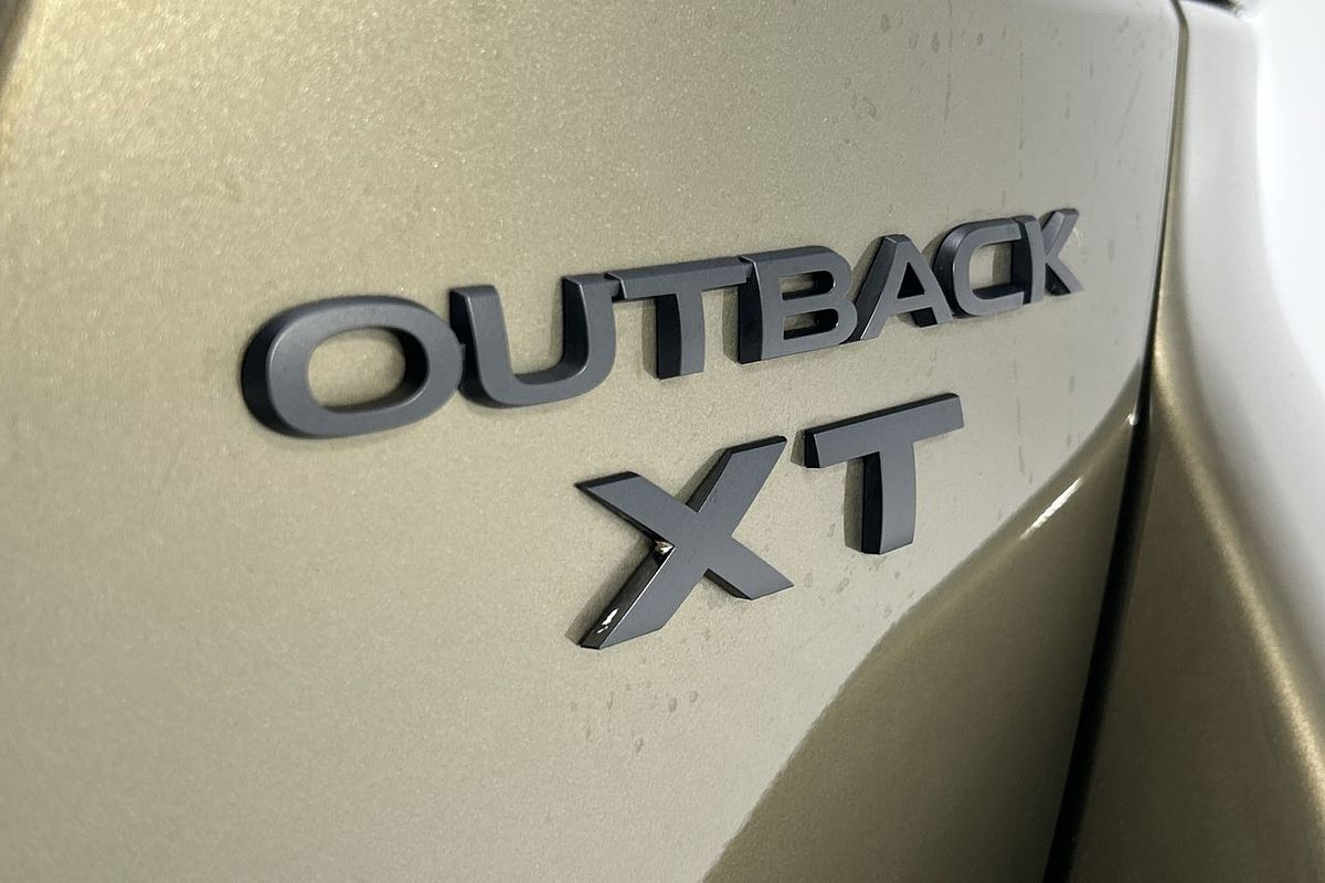 2024 Subaru Outback AWD Sport XT 6GEN