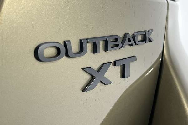 2024 Subaru Outback AWD Sport XT 6GEN