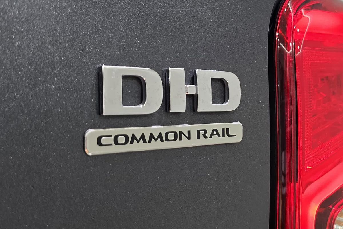 2020 Mitsubishi Triton GSR MR 4X4
