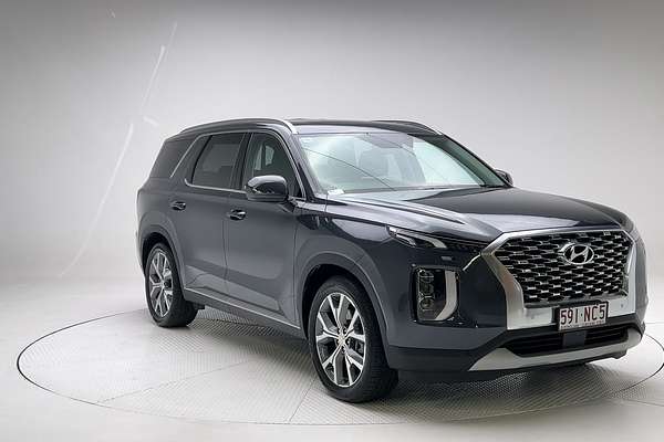 2021 Hyundai Palisade Elite LX2.V2
