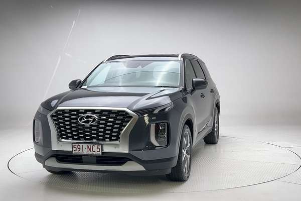 2021 Hyundai Palisade Elite LX2.V2