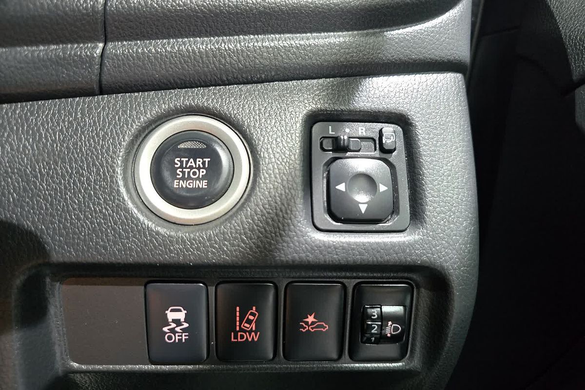 2020 Mitsubishi Triton GSR MR 4X4