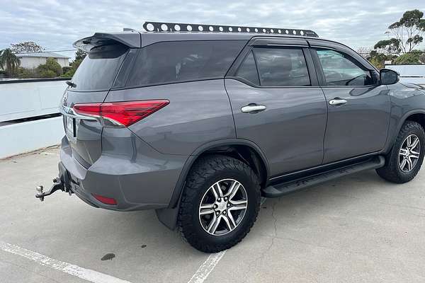 2022 Toyota Fortuner GXL GUN156R