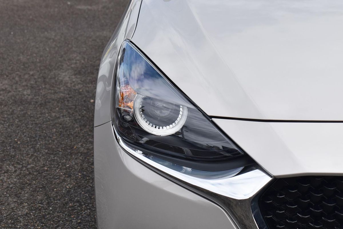 2023 Mazda 2 G15 Evolve DJ Series