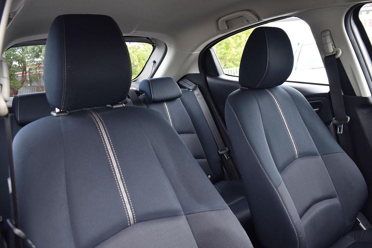 2023 Mazda 2 G15 Evolve DJ Series