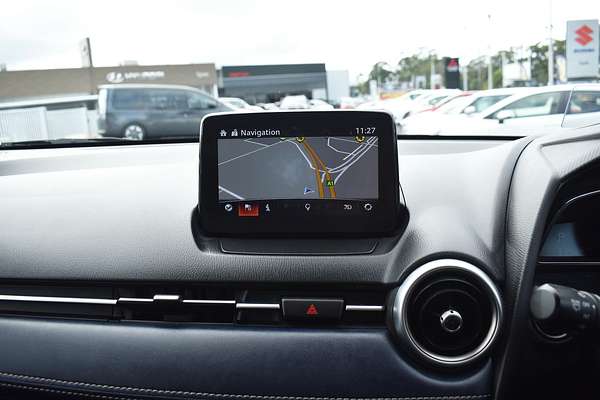2023 Mazda 2 G15 Evolve DJ Series