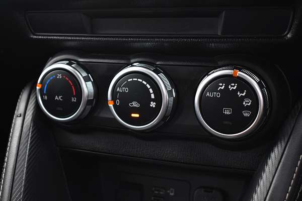 2023 Mazda 2 G15 Evolve DJ Series