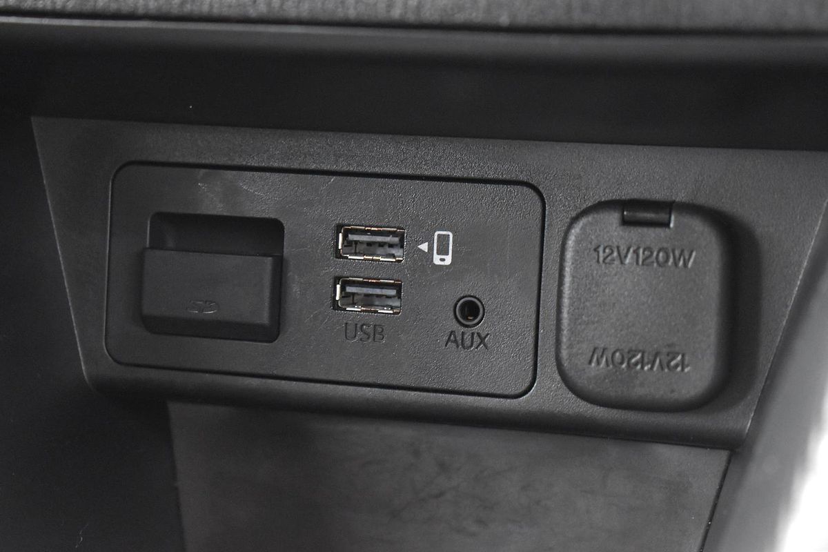 2023 Mazda 2 G15 Evolve DJ Series
