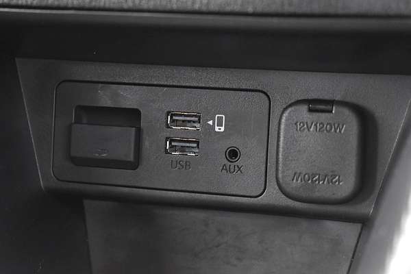 2023 Mazda 2 G15 Evolve DJ Series