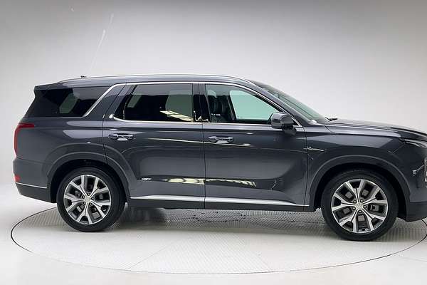 2021 Hyundai Palisade Elite LX2.V2