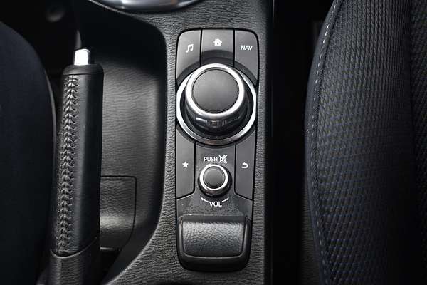 2023 Mazda 2 G15 Evolve DJ Series