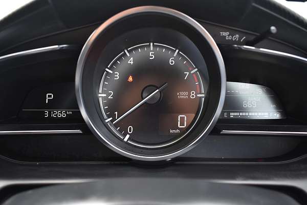 2023 Mazda 2 G15 Evolve DJ Series