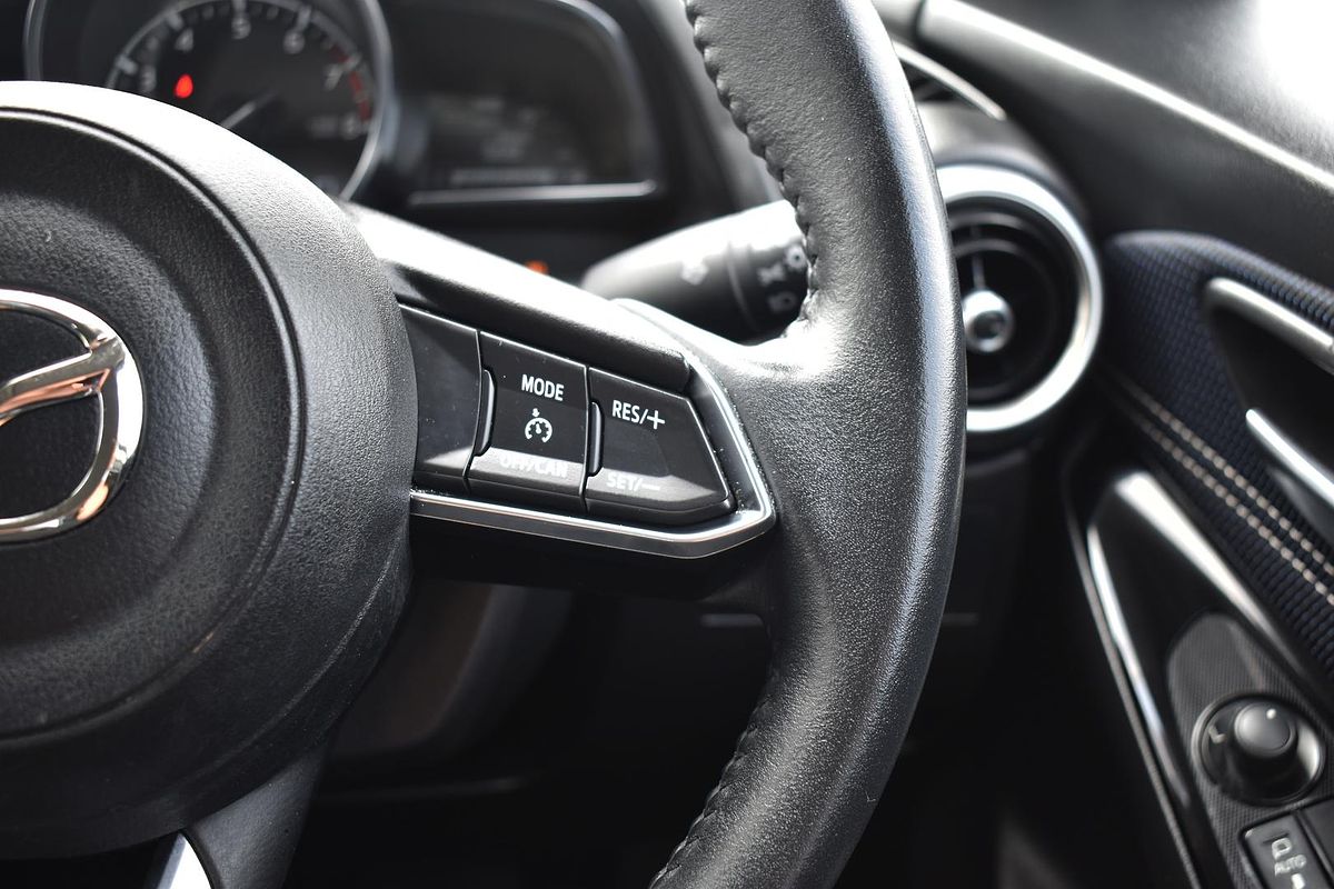 2023 Mazda 2 G15 Evolve DJ Series