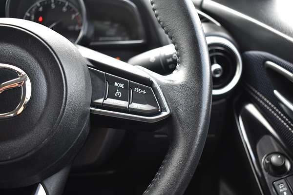 2023 Mazda 2 G15 Evolve DJ Series