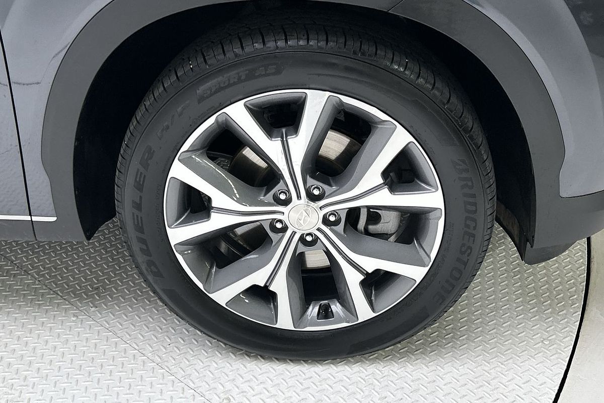 2021 Hyundai Palisade Elite LX2.V2