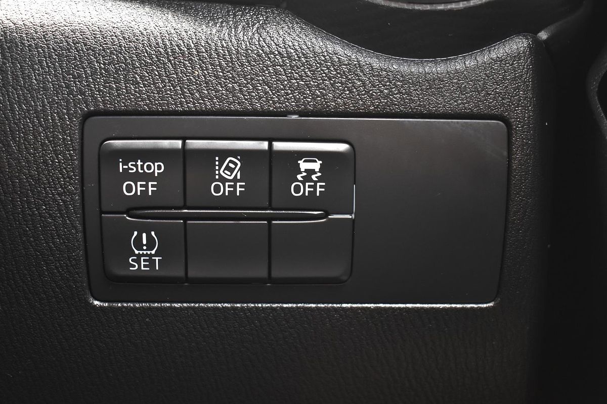 2023 Mazda 2 G15 Evolve DJ Series