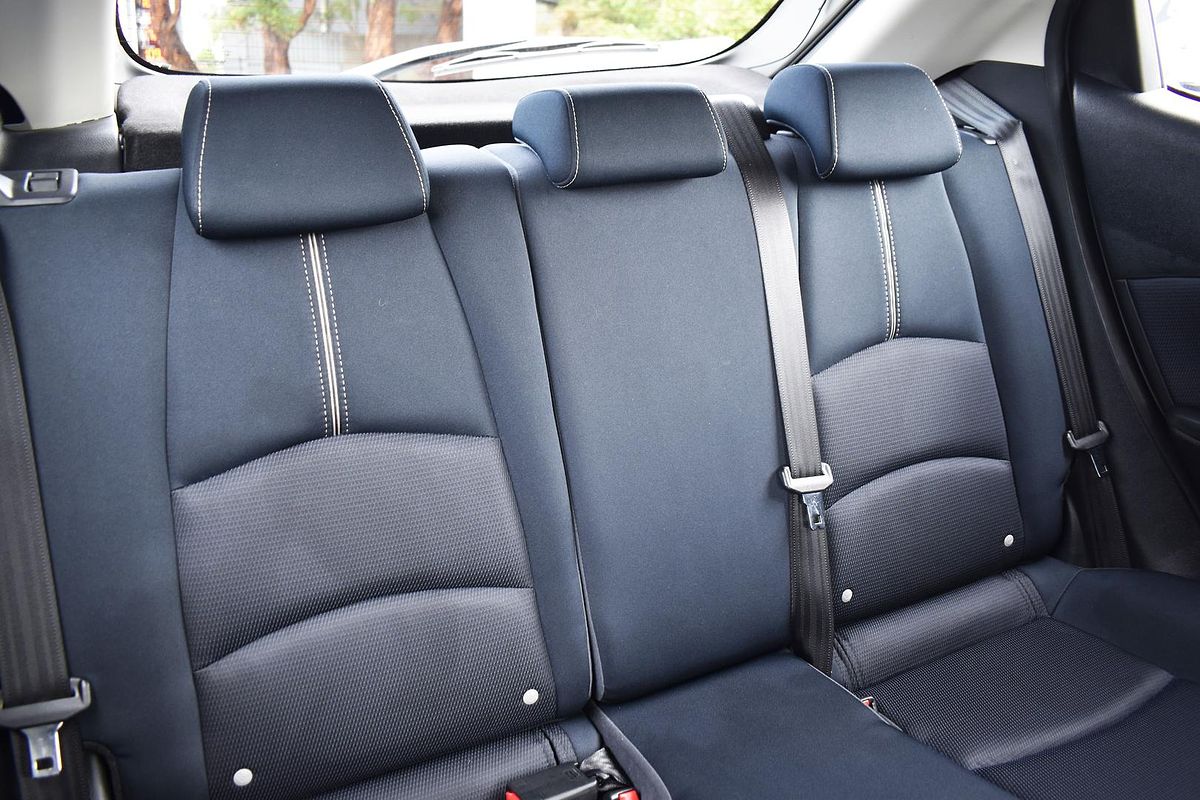 2023 Mazda 2 G15 Evolve DJ Series