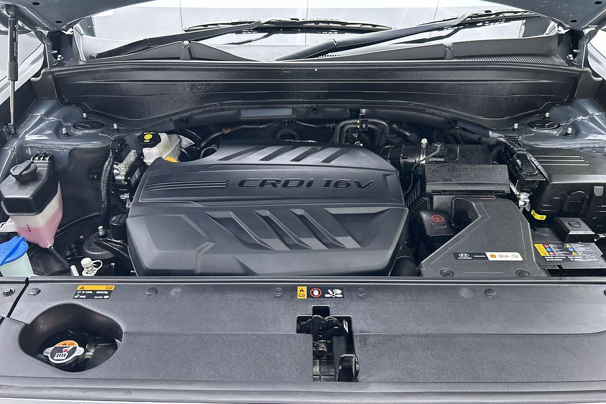 2021 Hyundai Palisade Elite LX2.V2
