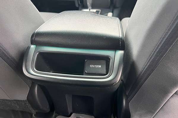 2022 Toyota Fortuner GXL GUN156R