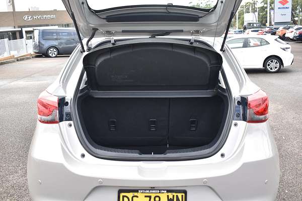 2023 Mazda 2 G15 Evolve DJ Series