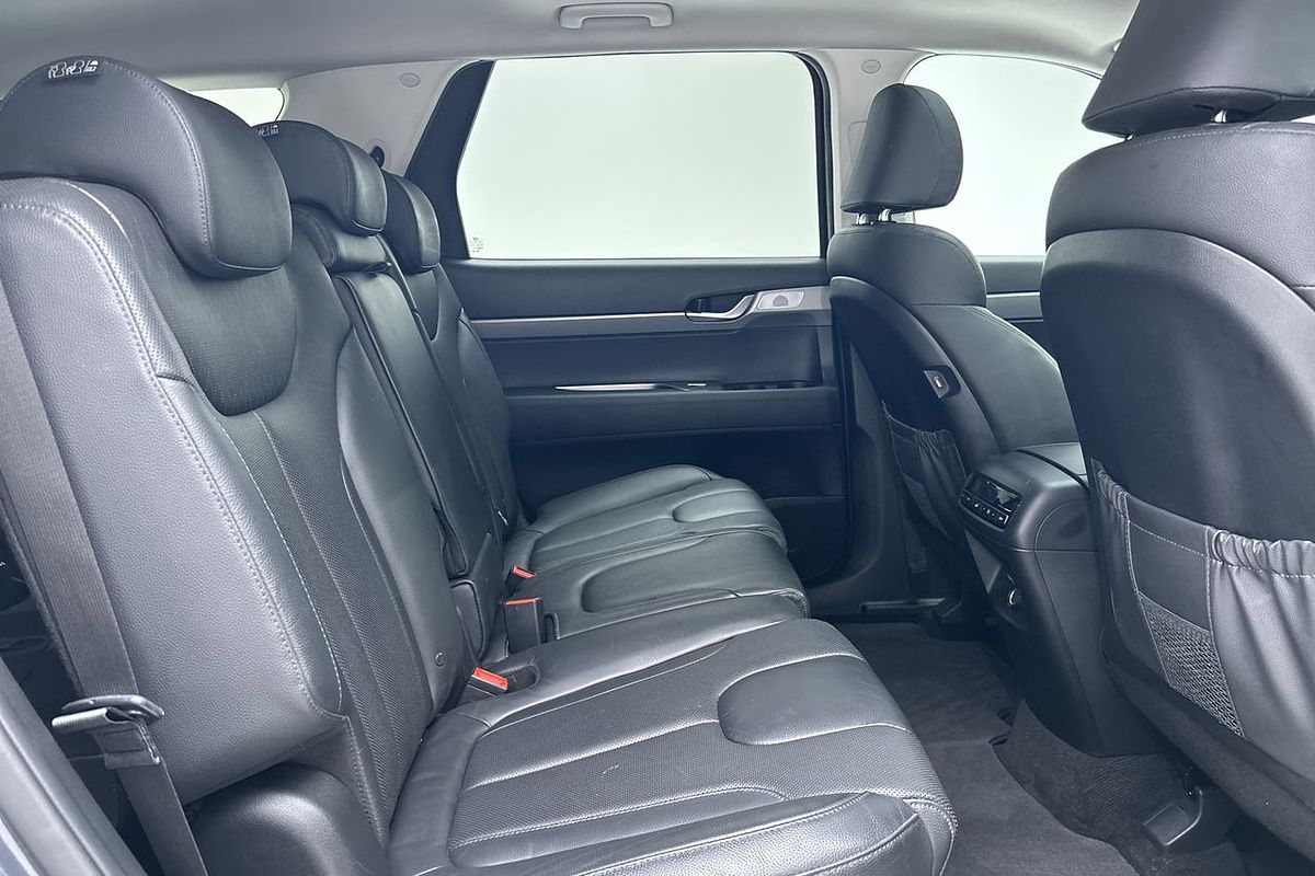 2021 Hyundai Palisade Elite LX2.V2
