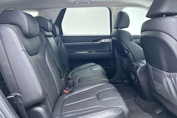 2021 Hyundai Palisade Elite LX2.V2