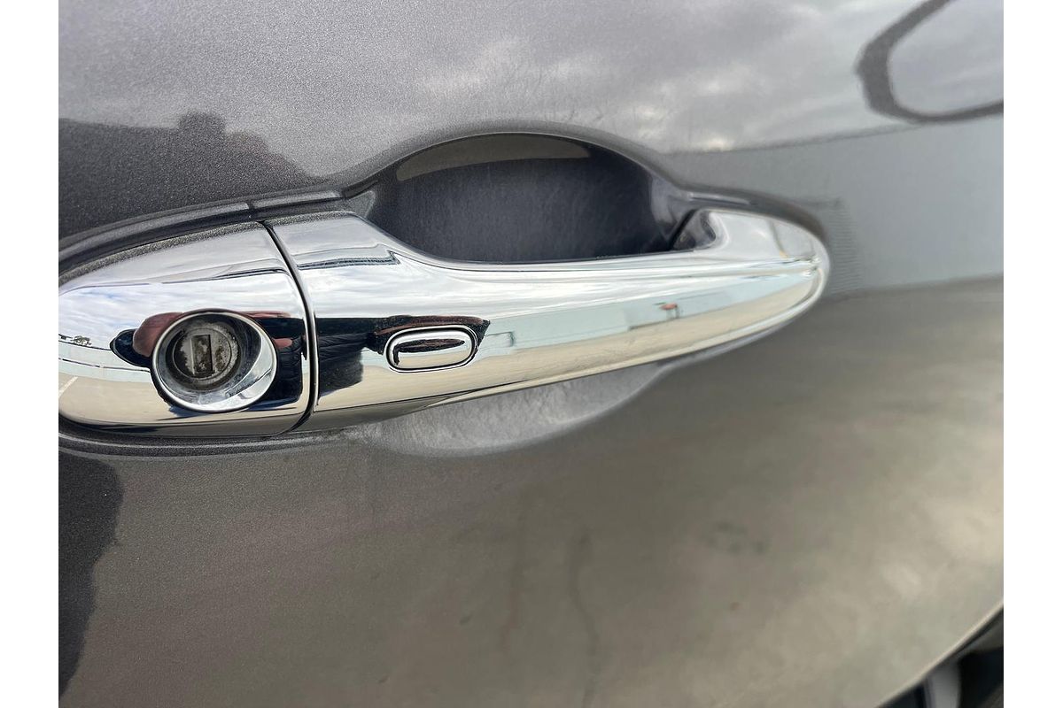2022 Toyota Fortuner GXL GUN156R
