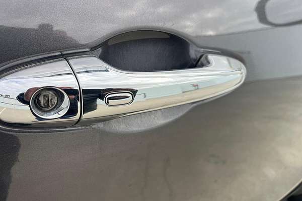 2022 Toyota Fortuner GXL GUN156R