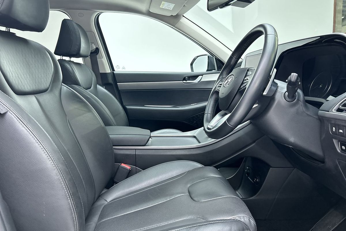2021 Hyundai Palisade Elite LX2.V2