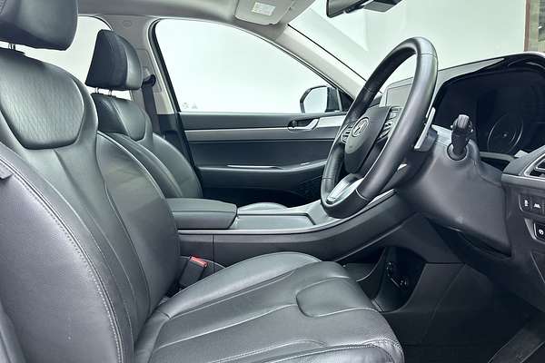 2021 Hyundai Palisade Elite LX2.V2
