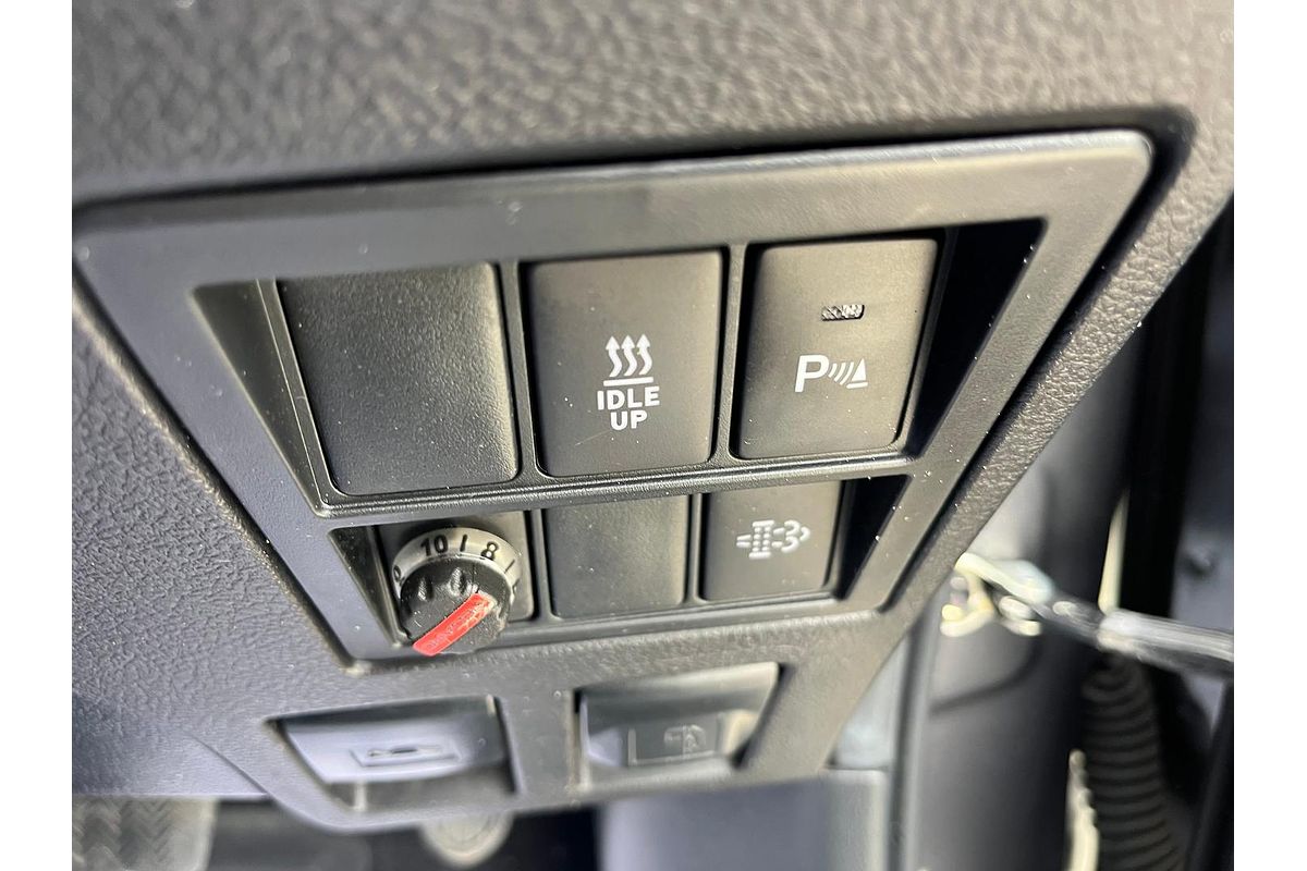 2022 Toyota Fortuner GXL GUN156R