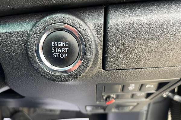 2022 Toyota Fortuner GXL GUN156R