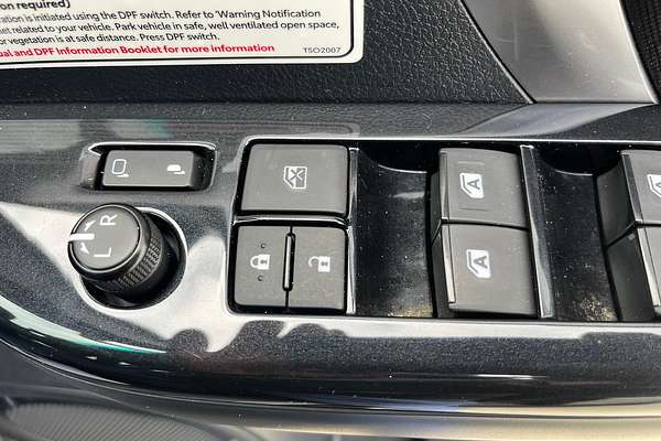 2022 Toyota Fortuner GXL GUN156R