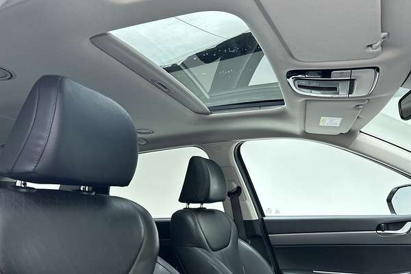 2021 Hyundai Palisade Elite LX2.V2