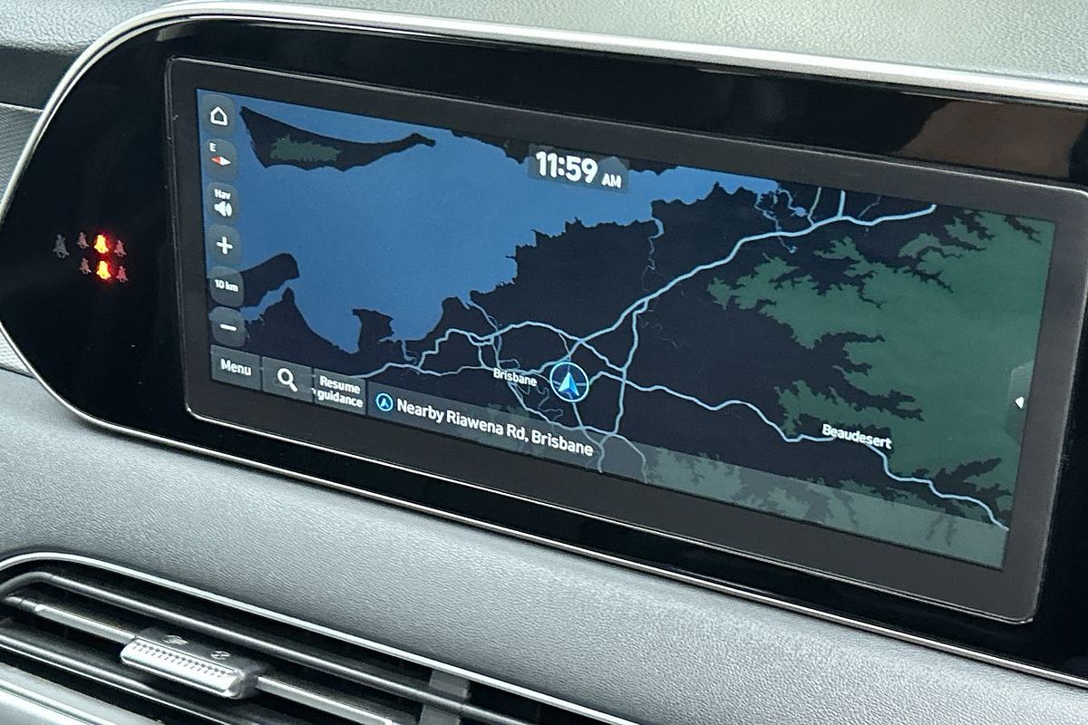 2021 Hyundai Palisade Elite LX2.V2