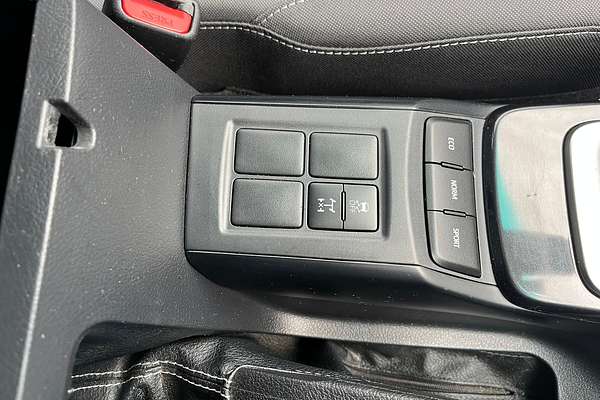 2022 Toyota Fortuner GXL GUN156R