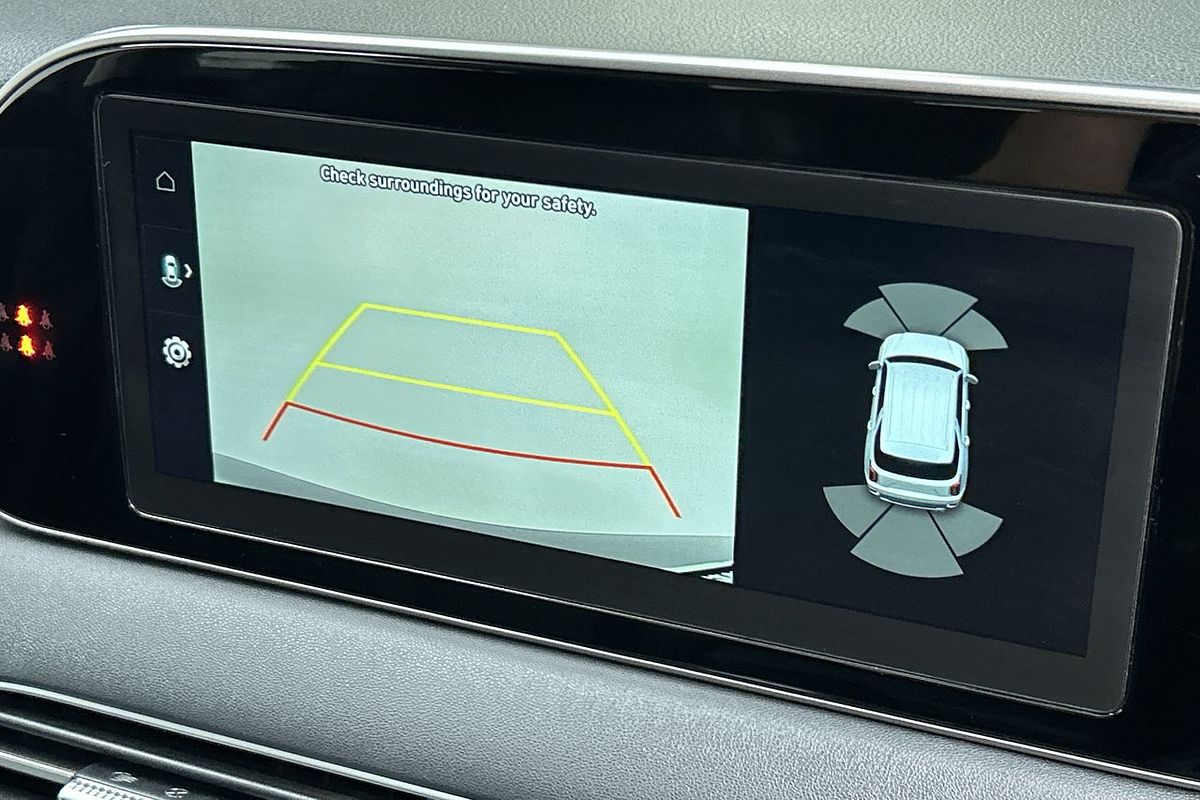 2021 Hyundai Palisade Elite LX2.V2