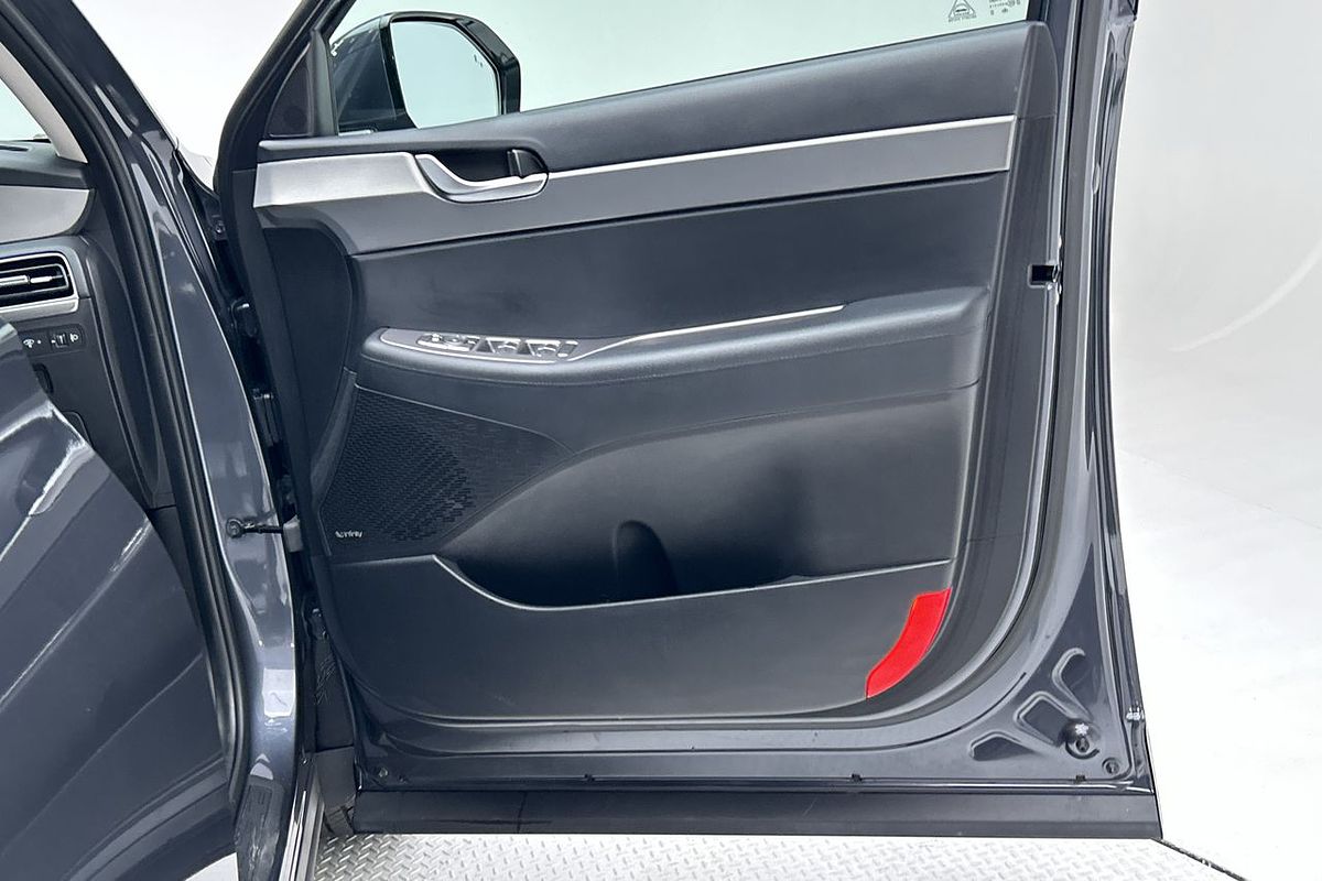 2021 Hyundai Palisade Elite LX2.V2