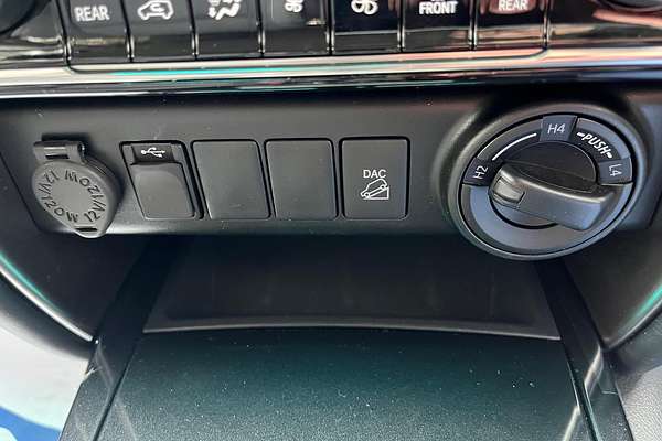 2022 Toyota Fortuner GXL GUN156R