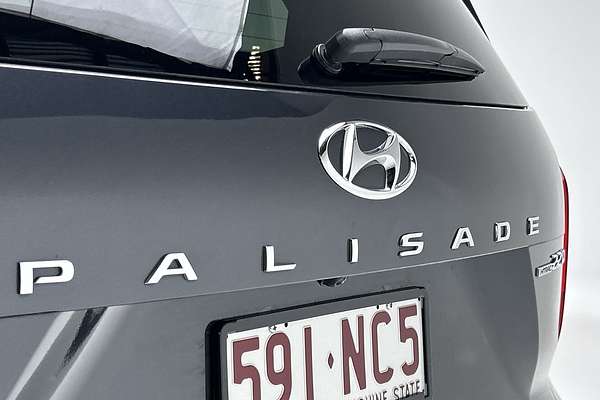 2021 Hyundai Palisade Elite LX2.V2